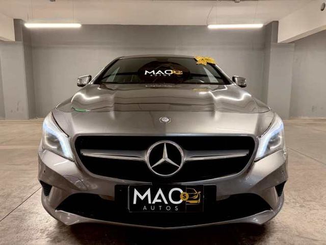 Mercedes benz Cla 200 2013 OPORTUNIDAD