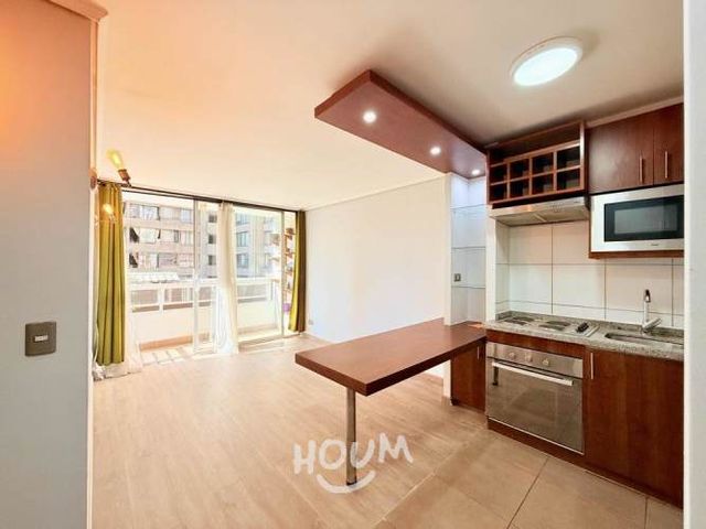 Departamento en Carmen