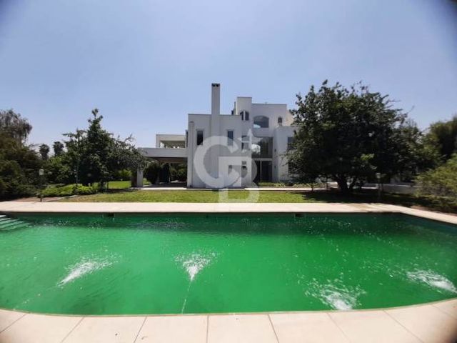 Condominio Las Campiñas - Chicureo