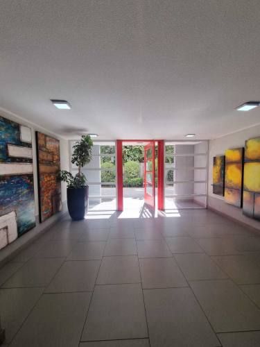 Excelente Conectividad y Estilo de Vida (138259)