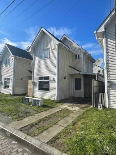 Casa en Puerto Montt - Villa El Tepual (138257)