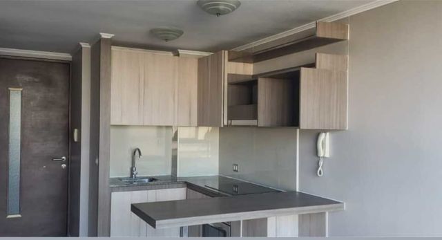 Se Vende Depto en Santiago  (138255)