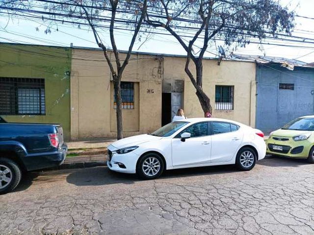 Casa para remodelar, Santiago Concha, Arauco (138248)