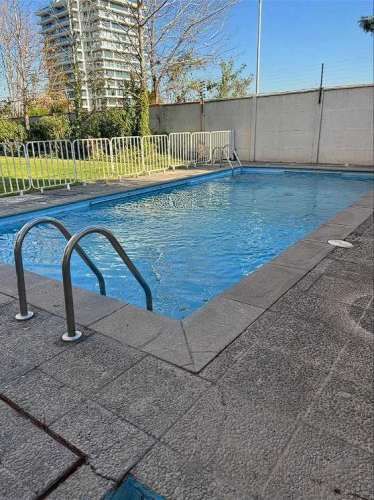 Vendo dpto. 2d+2b Las Verbenas Las Condes (138247)