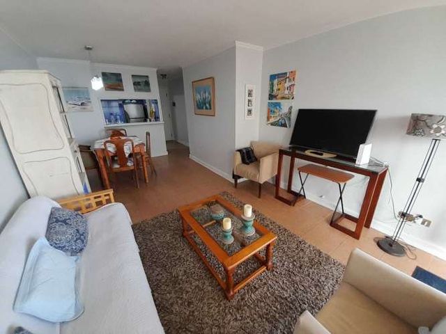 2 DORMITORIOS, 2 BAÑOS, ESTACIONAMIENTO (138240)