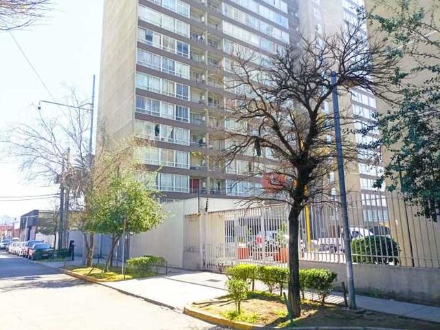 Departamento, María Auxiliadora, Santa Rosa (138232)