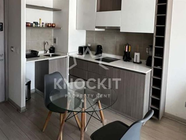 DEPARTAMENTO Vicuña Mackenna 1194