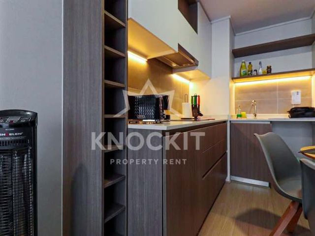 DEPARTAMENTO Vicuña Mackenna 1194