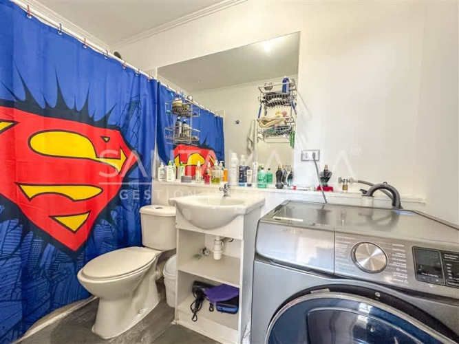 DEPARTAMENTO Manuel Rodiguez, Concepción