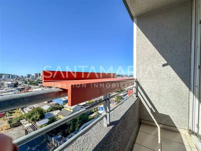 DEPARTAMENTO Manuel Rodiguez, Concepción