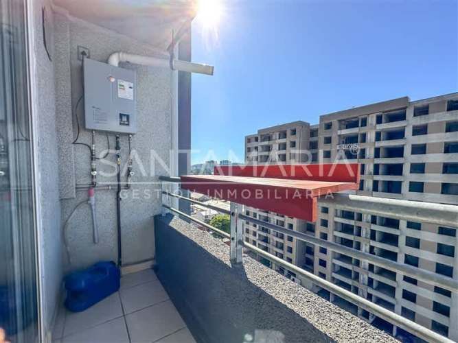 DEPARTAMENTO Manuel Rodiguez, Concepción