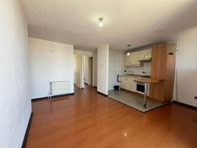 DEPARTAMENTO Maipú 32,santiago