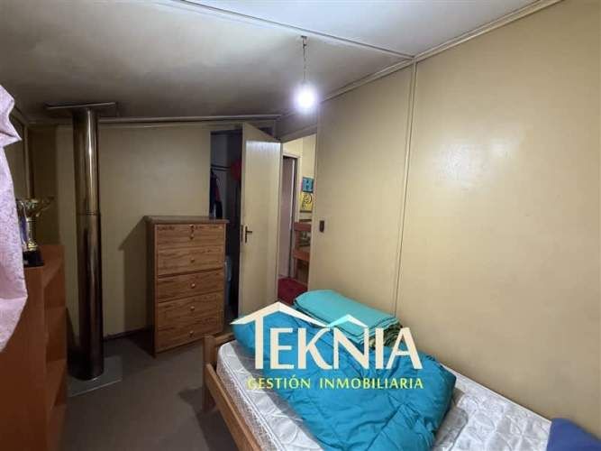 CASA VILLA CAUPOLICAN