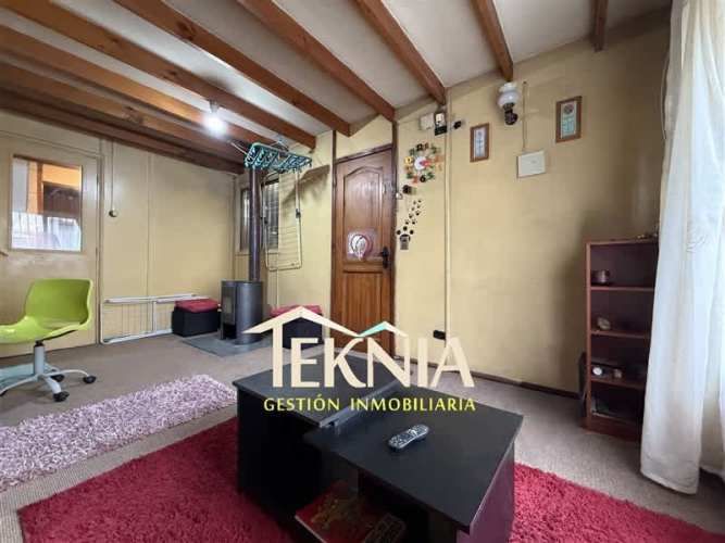 CASA VILLA CAUPOLICAN