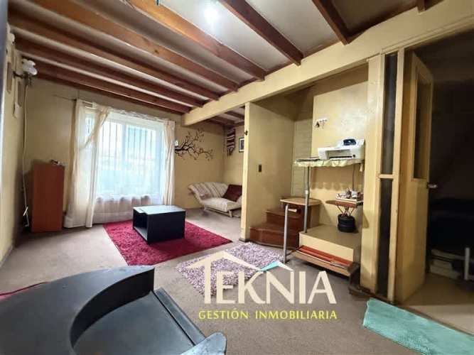 CASA VILLA CAUPOLICAN