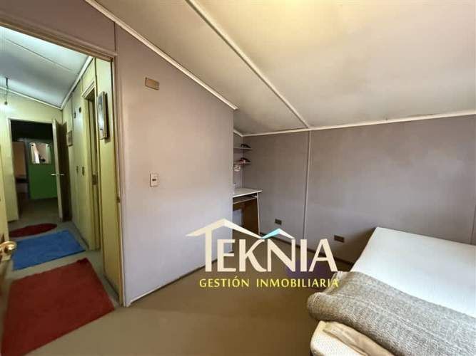 CASA VILLA CAUPOLICAN