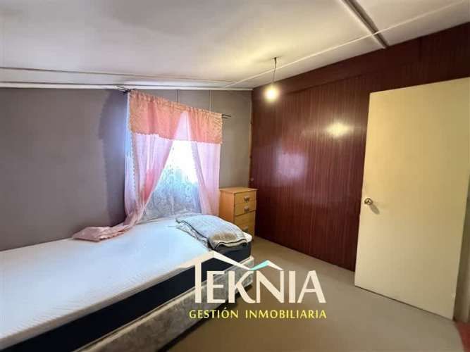 CASA VILLA CAUPOLICAN