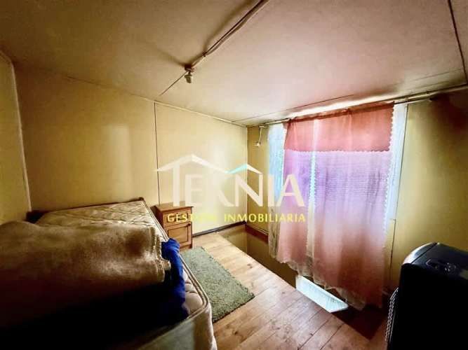 CASA VILLA CAUPOLICAN