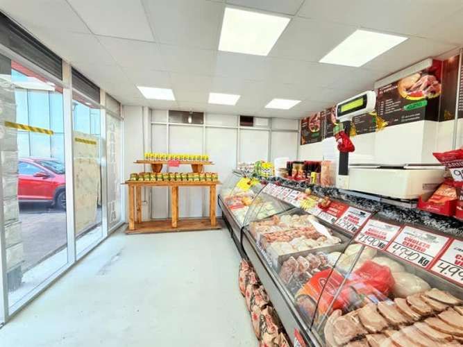 LOCAL COMERCIAL Av. Manuel Rodríguez con Moneda