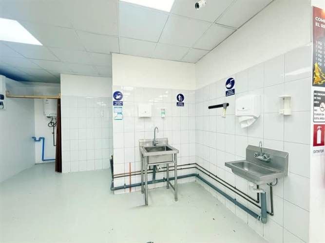 LOCAL COMERCIAL Av. Manuel Rodríguez con Moneda