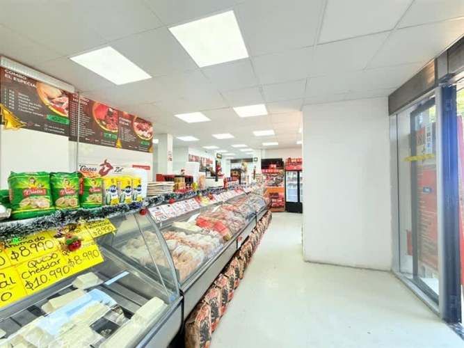 LOCAL COMERCIAL Av. Manuel Rodríguez con Moneda