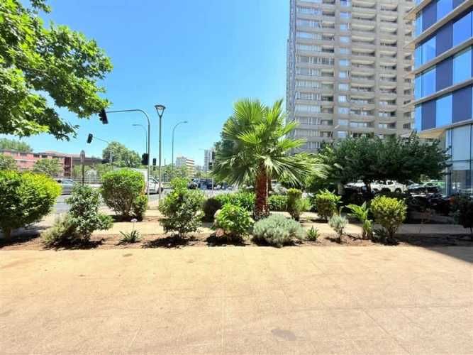 LOCAL COMERCIAL Av. Manuel Rodríguez con Moneda