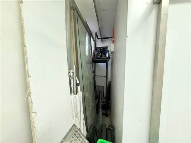 LOCAL COMERCIAL Av. Manuel Rodríguez con Moneda