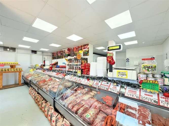 LOCAL COMERCIAL Av. Manuel Rodríguez con Moneda