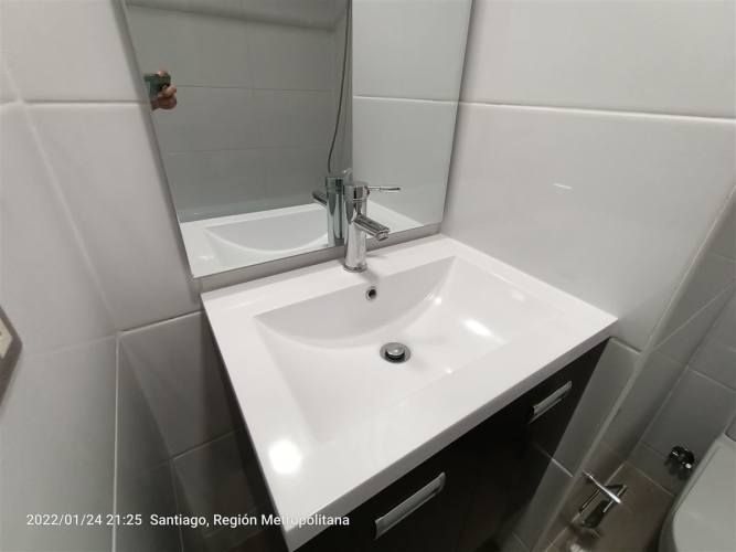 DEPARTAMENTO Sargento Aldea / San Diego / metro Rondizzoni