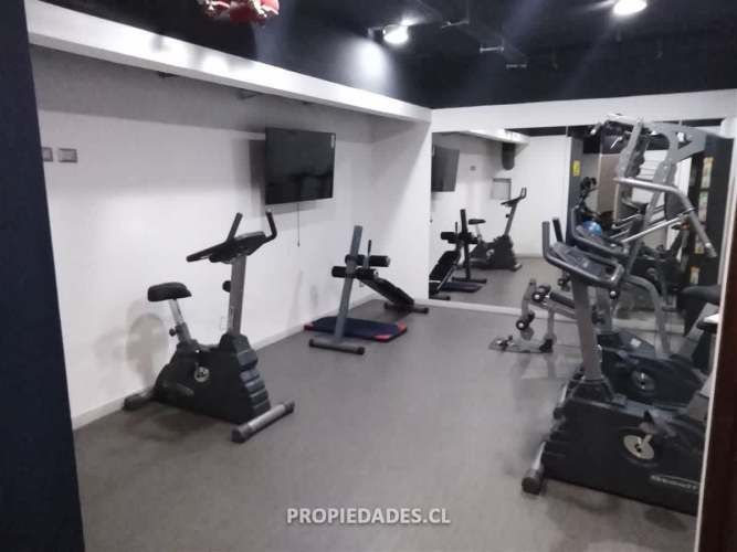 DEPARTAMENTO Sargento Aldea / San Diego / metro Rondizzoni