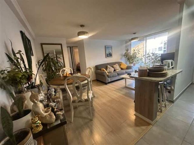 DEPARTAMENTO Condominio Jardín del Lago