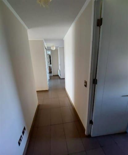 DEPARTAMENTO Jardin del Mar