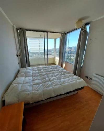 DEPARTAMENTO Jardin del Mar