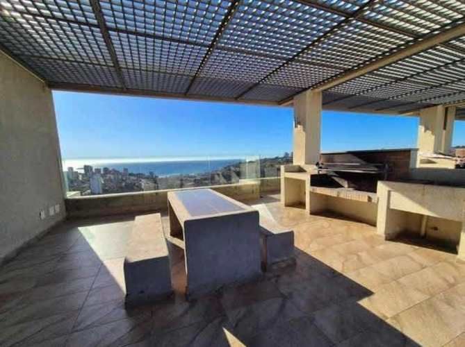 DEPARTAMENTO Jardin del Mar