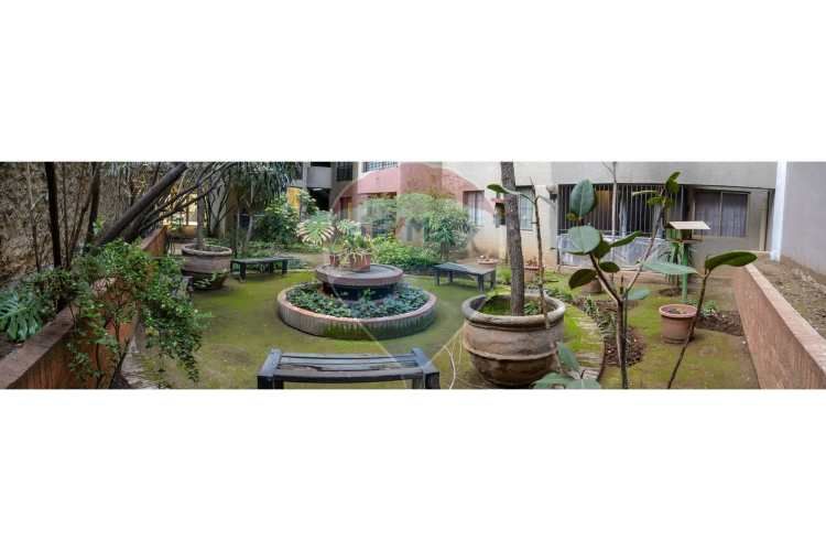 Amplio departamento 2d 2b