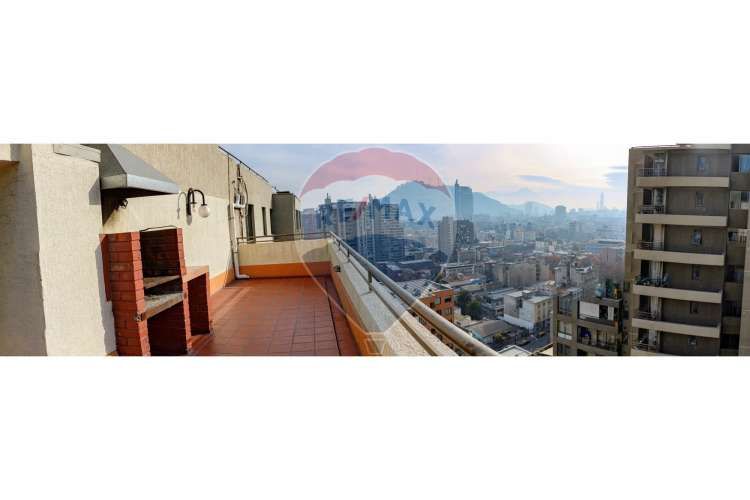 Amplio departamento 2d 2b