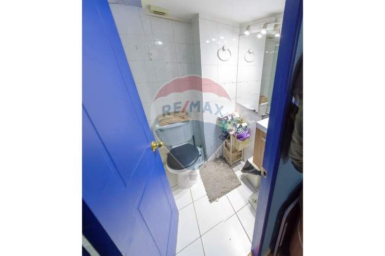 Amplio departamento 2d 2b