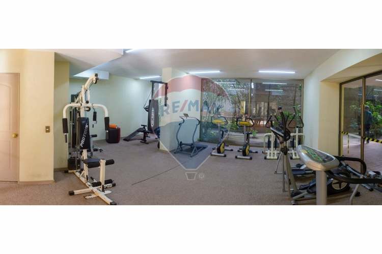 Amplio departamento 2d 2b