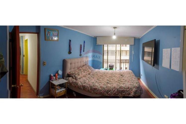 Amplio departamento 2d 2b