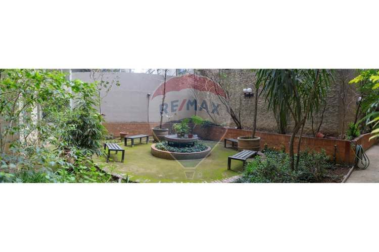 Amplio departamento 2d 2b