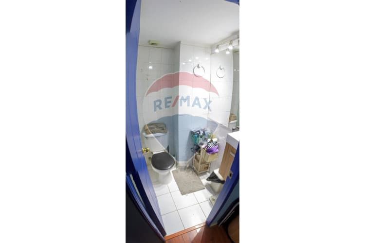 Amplio departamento 2d 2b