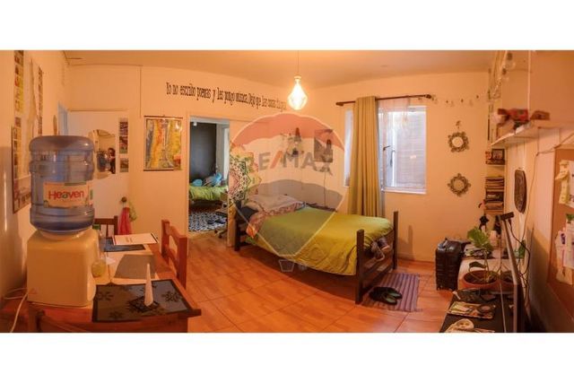 Amplio departamento 1d 1b excelente ubicación