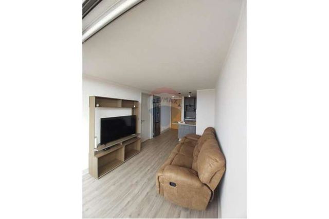 Dpto. en arriendo  1d/1b/e.