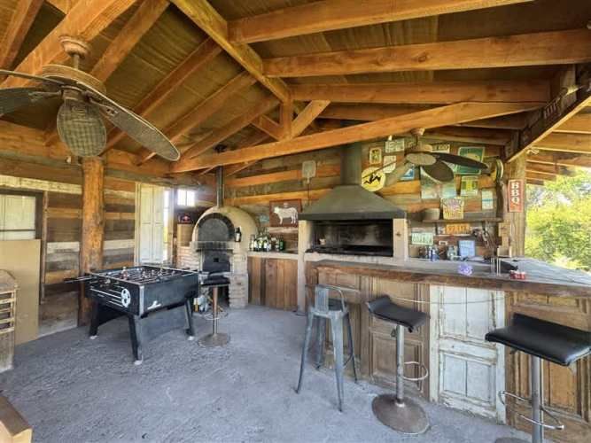 PARCELA Alcade hernan Prieto 6100