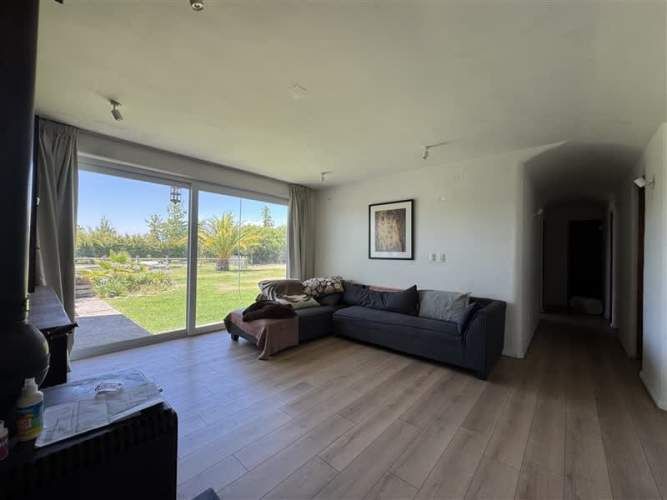 PARCELA Alcade hernan Prieto 6100