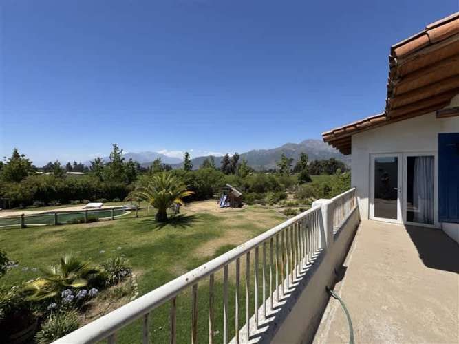 PARCELA Alcade hernan Prieto 6100