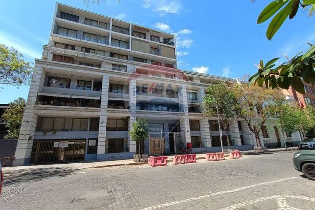 Comodo departamento en barrio universitario