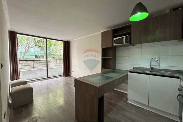 Acogedor departamento: 2d/2b  1 box y 1 bod