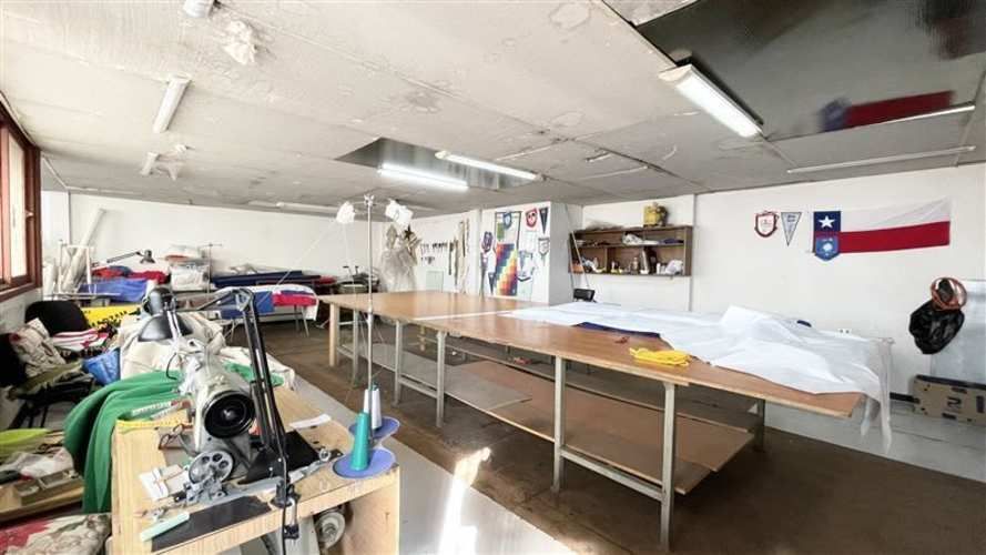 LOCAL COMERCIAL Club Hípico