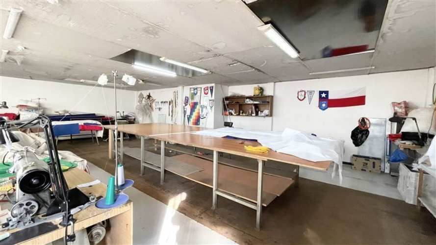 LOCAL COMERCIAL Club Hípico